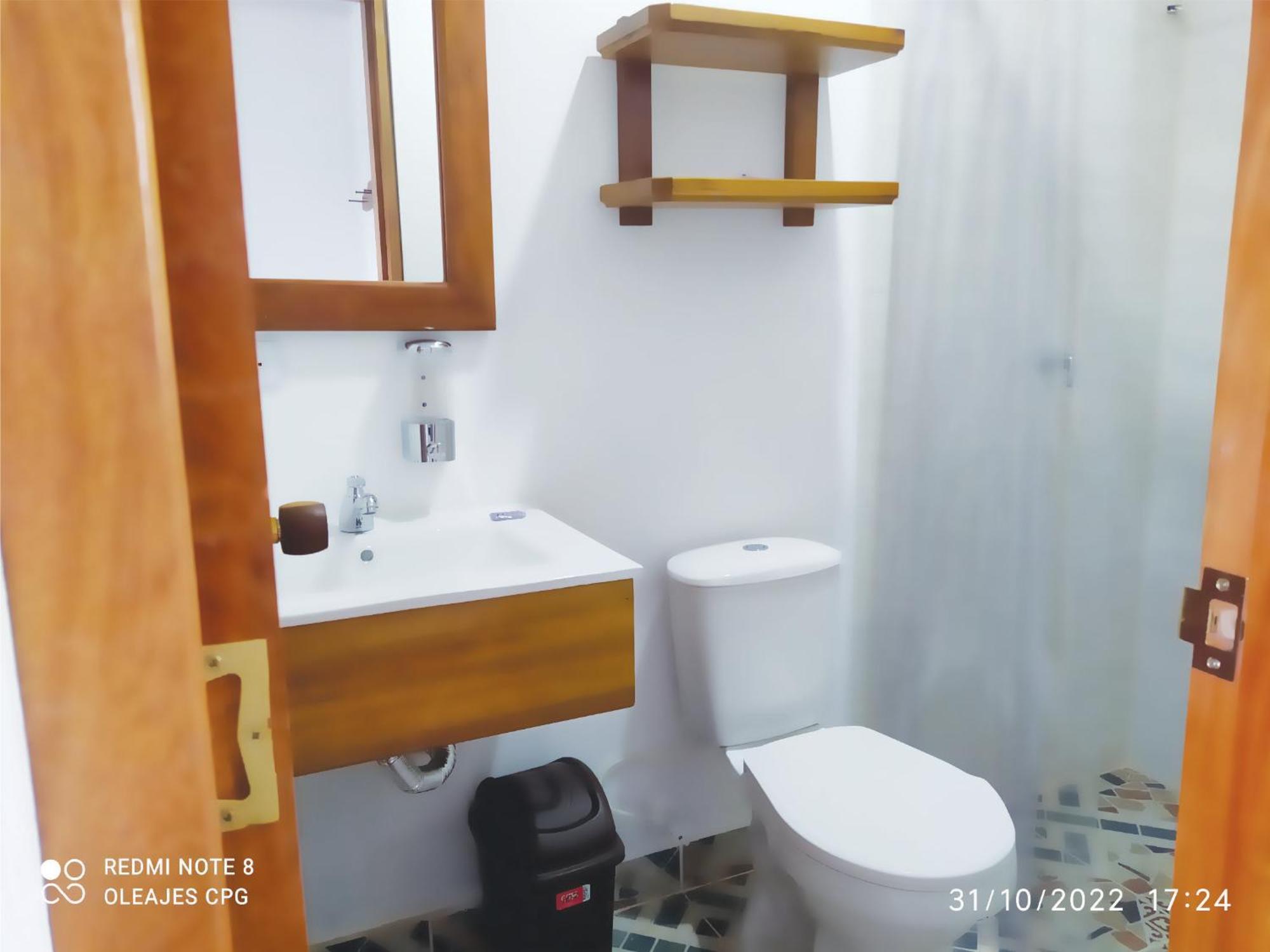 Hotel Oleajes Capurganá Habitación foto