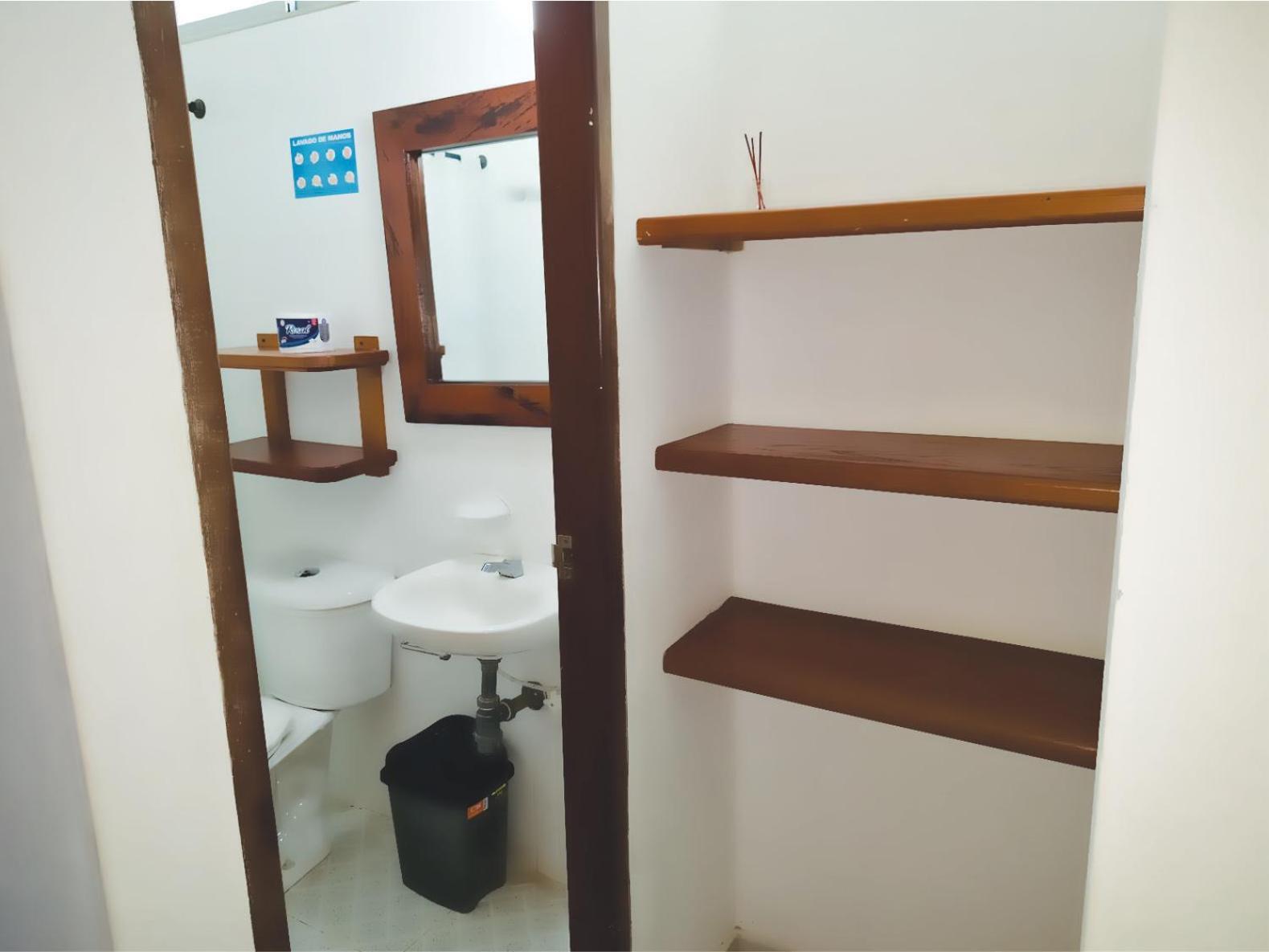 Hotel Oleajes Capurganá Habitación foto